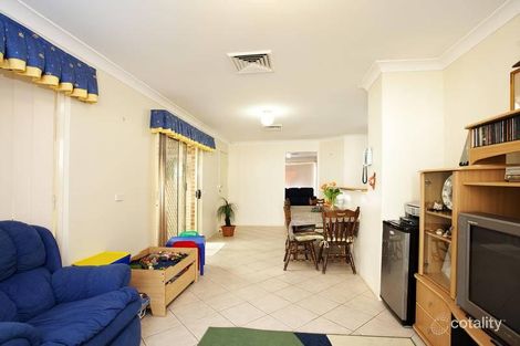 Property photo of 41 Kobina Avenue Glenmore Park NSW 2745