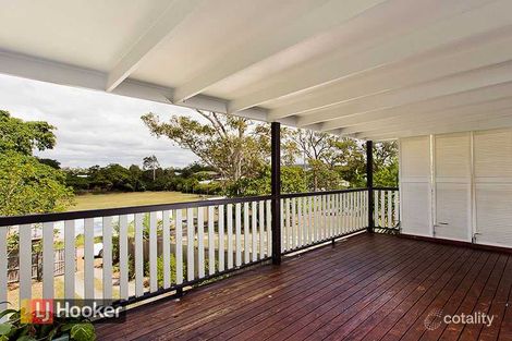 Property photo of 324 Newmarket Road Newmarket QLD 4051