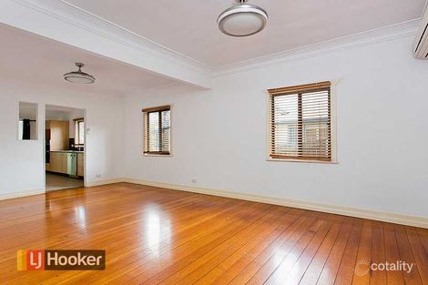 Property photo of 324 Newmarket Road Newmarket QLD 4051