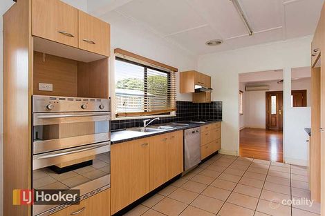 Property photo of 324 Newmarket Road Newmarket QLD 4051