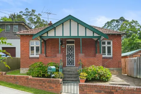 Property photo of 1 Union Street West Ryde NSW 2114