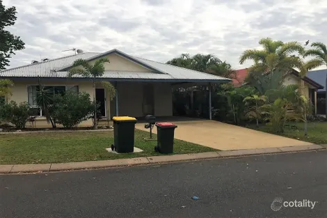 19 Ruby Gr, Gunn, NT 0832