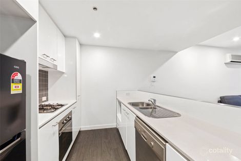 209/91 Dow St, Port Melbourne, VIC 3207