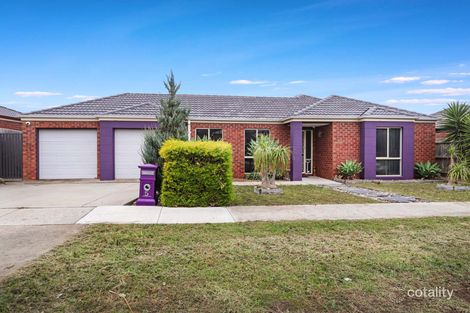 Property photo of 5 Davison Court Maddingley VIC 3340