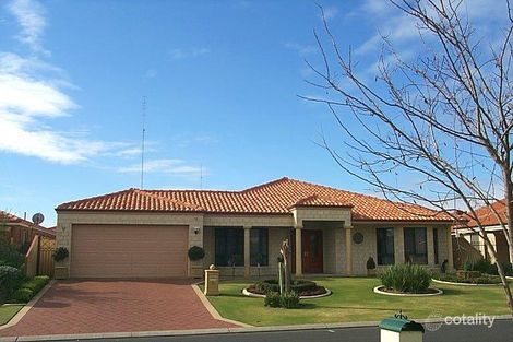 8 Mimosa Link, Glen Iris, WA 6230