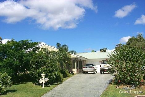 Property photo of 25 Haase Crescent Ormeau QLD 4208
