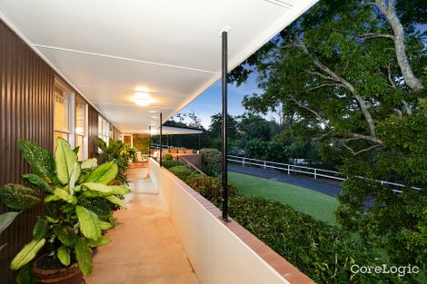 Property photo of 68 Outlook Crescent Bardon QLD 4065