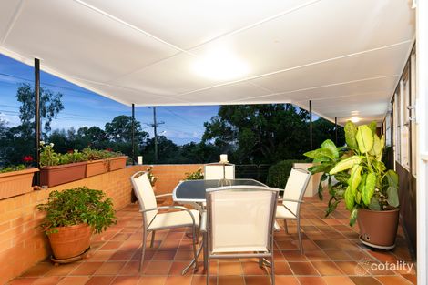 68 Outlook Cres, Bardon, QLD 4065