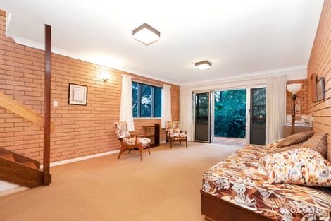 Property photo of 68 Outlook Crescent Bardon QLD 4065