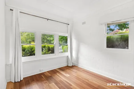 Property photo of 59 Flinders Way Griffith ACT 2603