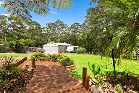 Property photo of 8 Gerrygone Place Pomona QLD 4568