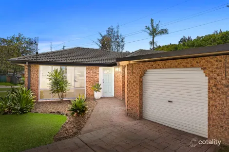 15 Banks Cl, Bateau Bay, NSW 2261