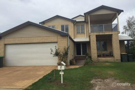 2 Coach House Lane, Skye, VIC 3977