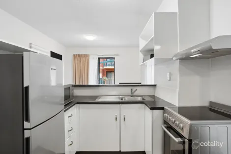 Property photo of 12/255 Hindley Street Adelaide SA 5000
