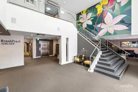 Property photo of 12/255 Hindley Street Adelaide SA 5000
