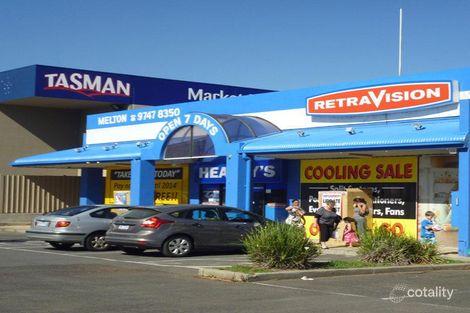 405-407 High St, Melton, VIC 3337