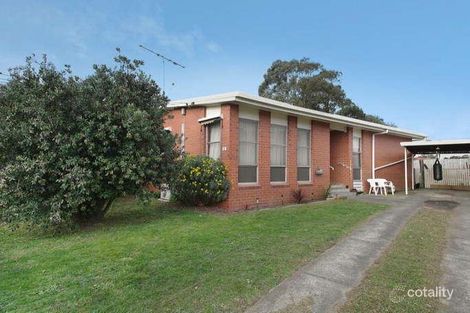 5 Mcallister St, Breakwater, VIC 3219