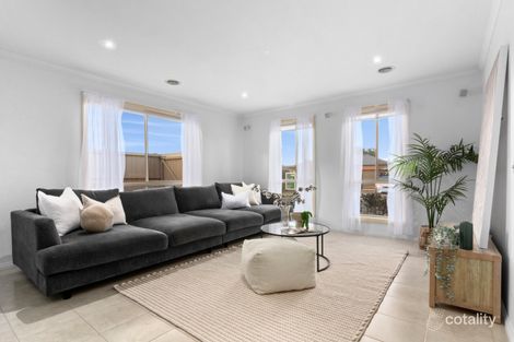 Property photo of 9 Koala Court Whittington VIC 3219