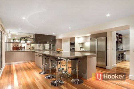 Property photo of 14 Taylors Lane Rowville VIC 3178