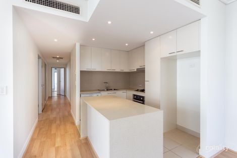 Property photo of 601/3 Jean Wailes Avenue Rhodes NSW 2138