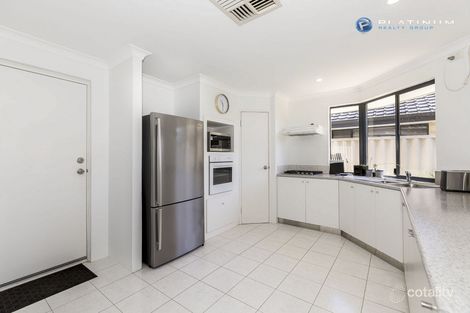 Property photo of 28 Aquarius Ramble Ocean Reef WA 6027