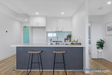 Property photo of 502/19 Burwood Road Burwood NSW 2134