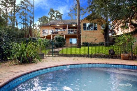Property photo of 10 Matthew Way West Pennant Hills NSW 2125