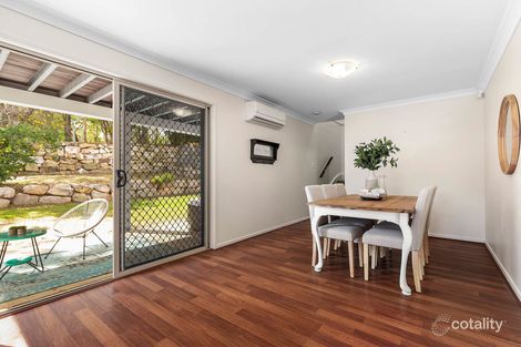 Property photo of 56 Parkside Drive Springfield QLD 4300