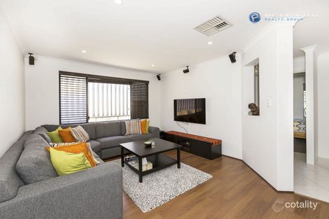 Property photo of 28 Aquarius Ramble Ocean Reef WA 6027