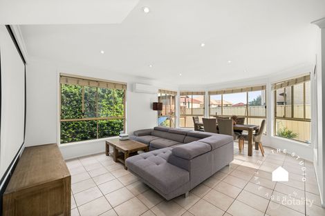 Property photo of 15 Marsden Avenue Kellyville NSW 2155