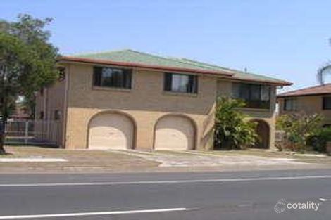 25 Bedivere St, Carindale, QLD 4152