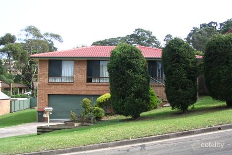 Property photo of 18 Baker Crescent Figtree NSW 2525