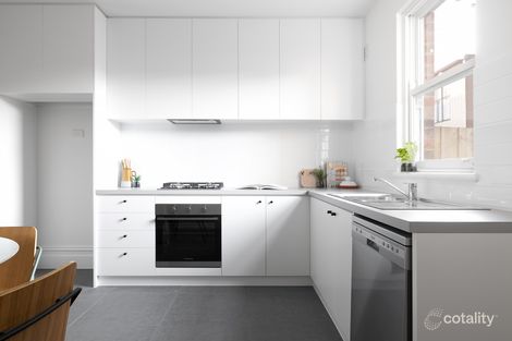 Property photo of 589 Nicholson Street Carlton North VIC 3054
