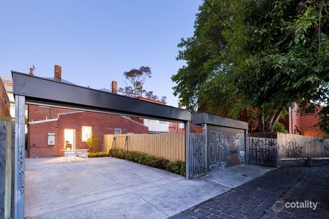 Property photo of 589 Nicholson Street Carlton North VIC 3054