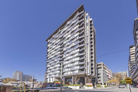 Property photo of 406/2A Elsie Street Burwood NSW 2134