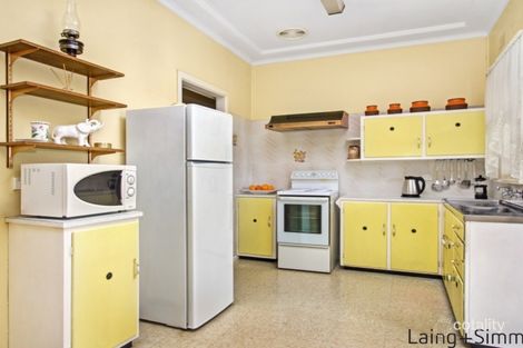 Property photo of 5 Oramzi Road Girraween NSW 2145