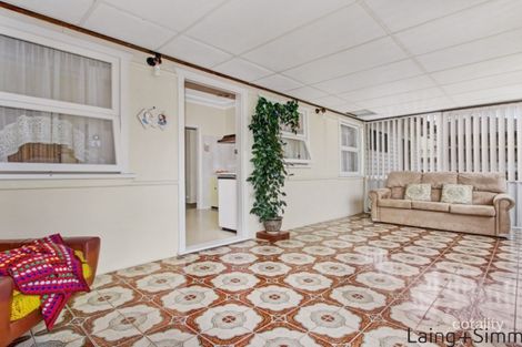 Property photo of 5 Oramzi Road Girraween NSW 2145