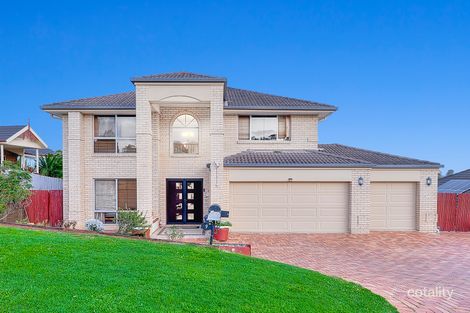 Property photo of 9 Hambleton Crescent Murrumba Downs QLD 4503
