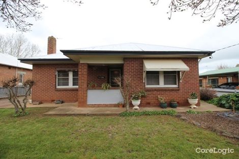 Property photo of 4 Thompson Street Cootamundra NSW 2590