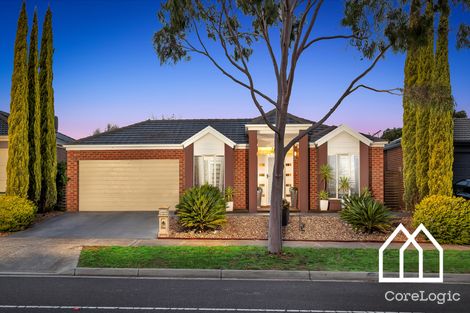 Property photo of 60 Hayston Boulevard Epping VIC 3076