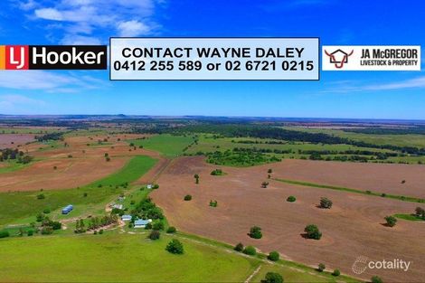 6805 Warialda Rd, Yetman, NSW 2410