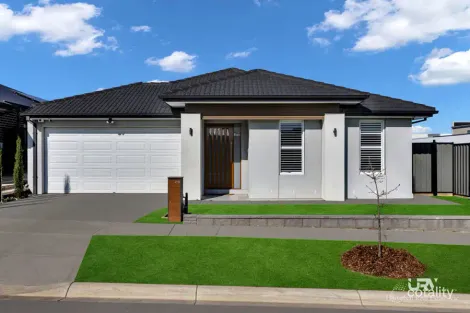 10 Ivy Lane, Wallan, VIC 3756