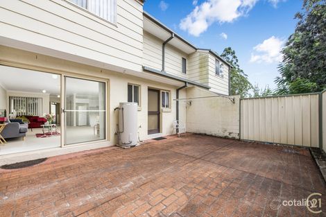 Property photo of 2/7 Jennie Cox Close Erina NSW 2250