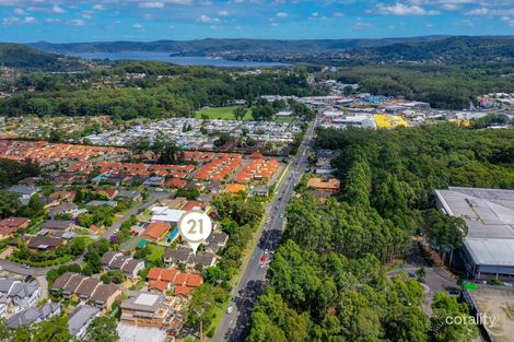 Property photo of 2/7 Jennie Cox Close Erina NSW 2250