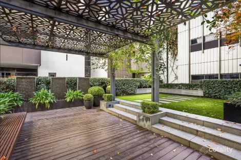Property photo of 320/471 Malvern Road South Yarra VIC 3141