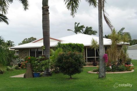 11 Hayman Ct, Bucasia, QLD 4750