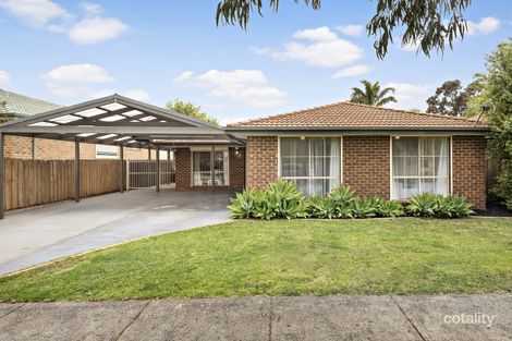 Property photo of 30 Allied Drive Carrum Downs VIC 3201