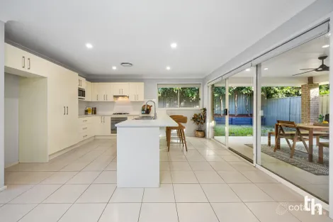 Property photo of 20 Devonshire Street Cameron Park NSW 2285