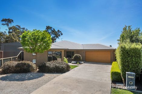 10 Bristol Ct, Maryborough, VIC 3465