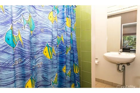 Property photo of 27/43 East Coast Road Point Lookout QLD 4183